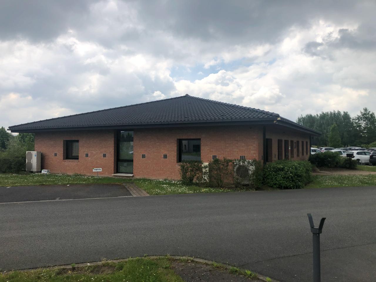 Bureau Villeneuve-d'Ascq 563m² Location bureau Villeneuve-d'Ascq Nord OLBUR2116469 4